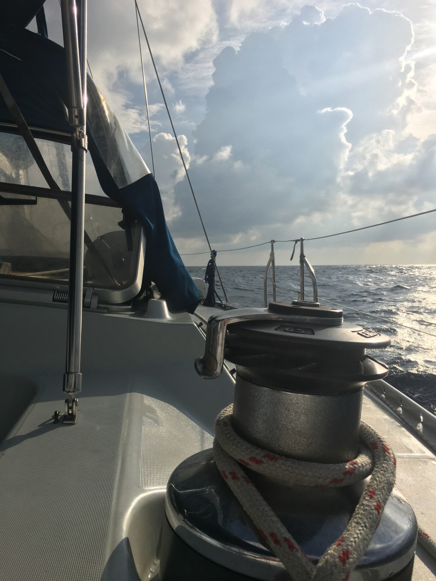 Ft Pierce – Not So&nbsp;Much